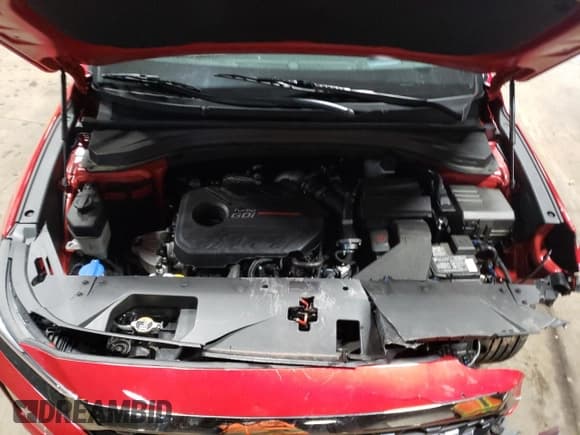 ✅ 2020 Hyundai Santa Fe Limited • VIN: 5NMS5CAA3LH295652 • Lot: 45498533. Wystawiony na Copart z przebiegiem 8 844 mil. Bezpłatny archiwum sprzedaży aukcyjnych z USA i szczegółowy raport historii pojazdu na DreamBid. Zdjęcie 12.