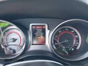 ✅ 2017 Dodge Journey Crossroad Plus • VIN: 3C4PDCGBXHT582649 • Lot: 41995017. Listed on IAAI with 88,255 mi. Free auction sales archive from the USA and detailed vehicle history report at DreamBid. Image 7.