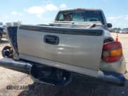 ✅ 2000 Chevrolet Silverado 1500 • VIN: 1GCEK14V1YZ188594 • Lot: 41825317. Listed on IAAI with 242,157 mi. Free auction sales archive from the USA and detailed vehicle history report at DreamBid. Image 16.