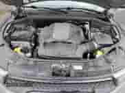 2022 Dodge Durango Pursuit z VIN 1C4SDJFT3NC189592, wystawiony jako Copart lot #87380045 z przebiegiem 133 686 mil mil oraz Szkoda całkowita • Salvage title. Historia ofert i sprzedaży dostępna na DreamBid. Obrazek 12.