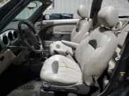 ✅ 2005 Chrysler PT Cruiser GT • VIN: 3C3AY75S05T283675 • Lot: 71585145. Listed on Copart with 113,774 mi. Free auction sales archive from the USA and detailed vehicle history report at DreamBid. Image 7.