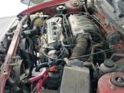 ✅ 1991 Nissan Sentra E • VIN: JN1EB31P8MU013920 • Лот: 42359240. Опубликован ранее на IAAI с пробегом 117 903 миль. Бесплатный доступ к архиву аукционных продаж из США и подробный отчёт об истории автомобиля на DreamBid. Изображение 14.