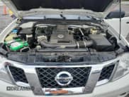 ✅ 2017 Nissan Frontier SV • VIN: 1N6AD0EV9HN730353 • Лот: 82376725. Опубликован ранее на Copart с пробегом 69 732 миль. Бесплатный доступ к архиву аукционных продаж из США и подробный отчёт об истории автомобиля на DreamBid. Изображение 11.