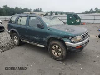 ✅ 1997 Nissan Pathfinder XE • VIN: JN8AR05Y0VW140096 • Lot: 64676694. Listed on Copart with 112,344 mi. Free auction sales archive from the USA and detailed vehicle history report at DreamBid. Image 4.