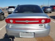 ✅ 2003 Chevrolet Cavalier • VIN: 1G1JC52F337249049 • Lot: 43298973. Listed on IAAI with 174,634 mi. Free auction sales archive from the USA and detailed vehicle history report at DreamBid. Image 16.