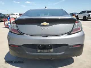 2018 Chevrolet Volt LT z VIN 1G1RC6S52JU108651, wystawiony jako Copart lot #58350663 z przebiegiem 68 286 mil mil oraz . Historia ofert i sprzedaży dostępna na DreamBid. Obrazek 6.