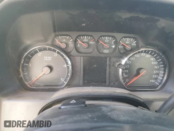 ✅ 2017 Chevrolet Silverado 1500 • VIN: 1GC0CUEY5HZ273584 • Лот: 46923355. Опубликован ранее на Copart с пробегом Не указан. Бесплатный доступ к архиву аукционных продаж из США и подробный отчёт об истории автомобиля на DreamBid. Изображение 9.