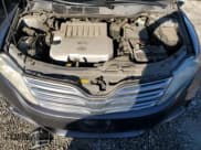 ✅ 2009 Toyota Venza • VIN: 4T3ZK11A89U006071 • Lot: 86672435. Listed on Copart with 208,234 mi. Free auction sales archive from the USA and detailed vehicle history report at DreamBid. Image 12.