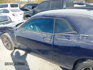 ✅ 2014 Dodge Challenger SXT • VIN: 2C3CDYAG9EH260710 • Lot: 43635617. Listed on IAAI with 179,549 mi. Free auction sales archive from the USA and detailed vehicle history report at DreamBid. Image 6.