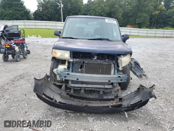 ✅ 2004 Scion xB • VIN: JTLKT324540155039 • Лот: 70092025. Опубликован ранее на Copart с пробегом 397 841 миль. Бесплатный доступ к архиву аукционных продаж из США и подробный отчёт об истории автомобиля на DreamBid. Изображение 5.