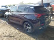 ✅ 2021 Buick Encore GX Select • VIN: KL4MMDS29MB121206 • Lot: 42050457. Listed on IAAI with 69,794 mi. Free auction sales archive from the USA and detailed vehicle history report at DreamBid. Image 3.