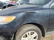 ✅ 2012 Hyundai Santa Fe GLS • VIN: 5XYZG3AB7CG150786 • Лот: 43701931. Опубликован ранее на IAAI с пробегом 174 665 миль. Бесплатный доступ к архиву аукционных продаж из США и подробный отчёт об истории автомобиля на DreamBid. Изображение 6.