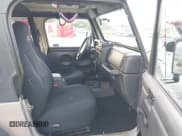 ✅ 2000 Jeep Wrangler Sport • VIN: 1J4FA49S7YP803999 • Лот: 43678888. Опубликован ранее на IAAI с пробегом 163 600 миль. Бесплатный доступ к архиву аукционных продаж из США и подробный отчёт об истории автомобиля на DreamBid. Изображение 5.