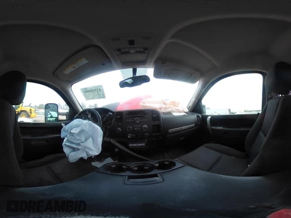 ✅ 2011 Chevrolet Silverado 2500HD LT • VIN: 1GC1KXCG4BF106466 • Лот: 41940805. Опубликован ранее на IAAI с пробегом 186 719 миль. Бесплатный доступ к архиву аукционных продаж из США и подробный отчёт об истории автомобиля на DreamBid. Изображение 19.