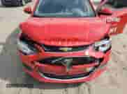 2020 Chevrolet Sonic LS с VIN 1G1JB5SB3L4102523, выставлен на аукционе Copart как лот 56838485 с пробегом 98 345 миль миль и Списание • Salvage title. История ставок и продаж доступна на DreamBid. Изображение 11.