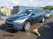 ✅ 2012 Mazda CX-9 Grand Touring • VIN: JM3TB3DV8C0364337 • Lot: 42088838. Listed on IAAI with 170,820 mi. Free auction sales archive from the USA and detailed vehicle history report at DreamBid. Image 2.