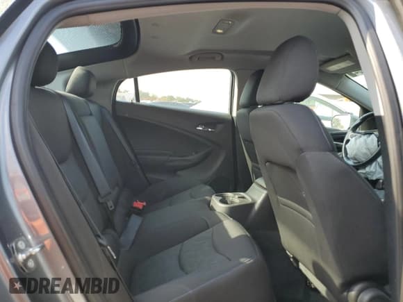 ✅ 2018 Chevrolet Volt LT • VIN: 1G1RC6S59JU138990 • Lot: 72488043. Wystawiony na Copart z przebiegiem Nie podano. Bezpłatny archiwum sprzedaży aukcyjnych z USA i szczegółowy raport historii pojazdu na DreamBid. Zdjęcie 10.