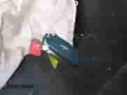 2016 Chevrolet Malibu LT with VIN 1G1ZE5ST2GF349044, listed as a IAAI auction lot 43472081 with 92,218 mi miles and . Bid and sale history available at DreamBid. Image 11.