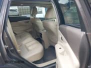 ✅ 2016 Nissan Murano S • VIN: 5N1AZ2MG0GN104851 • Lot: 43222780. Listed on IAAI with 144,457 mi. Free auction sales archive from the USA and detailed vehicle history report at DreamBid. Image 8.