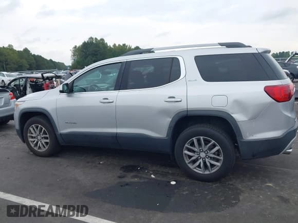 ✅ 2019 GMC Acadia SLE • VIN: 1GKKNLLS5KZ230337 • Лот: 43329104. Опубликован ранее на IAAI с пробегом 75 517 миль. Бесплатный доступ к архиву аукционных продаж из США и подробный отчёт об истории автомобиля на DreamBid. Изображение 14.