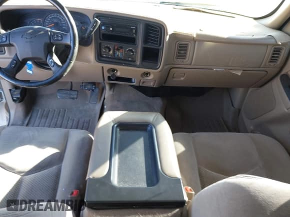 ✅ 2004 Chevrolet Silverado 2500HD LT3 • VIN: 1GCHK23G24F129507 • Лот: 41424301. Опубликован ранее на IAAI с пробегом 186 601 миль. Бесплатный доступ к архиву аукционных продаж из США и подробный отчёт об истории автомобиля на DreamBid. Изображение 20.