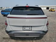 ✅ 2024 Hyundai Kona Limited • VIN: KM8HE3A39RU158045 • Lot: 70457555. Listed on Copart with 2,121 mi. Free auction sales archive from the USA and detailed vehicle history report at DreamBid. Image 6.