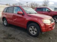 ✅ 2011 Suzuki Grand Vitara Premium • VIN: JS3TD0D28B4102852 • Lot: 90285285. Wystawiony na Copart z przebiegiem 110 991 mil. Bezpłatny archiwum sprzedaży aukcyjnych z USA i szczegółowy raport historii pojazdu na DreamBid. Zdjęcie 4.