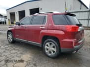 ✅ 2017 GMC Terrain SLT • VIN: 2GKALPEK4H6109356 • Lot: 55751495. Wystawiony na Copart z przebiegiem 78 946 mil. Bezpłatny archiwum sprzedaży aukcyjnych z USA i szczegółowy raport historii pojazdu na DreamBid. Zdjęcie 2.