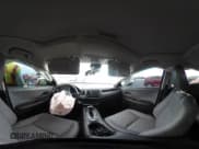 ✅ 2022 Honda HR-V EX • VIN: 3CZRU5H53NM720500 • Lot: 43424397. Listed on IAAI with 52,727 mi. Free auction sales archive from the USA and detailed vehicle history report at DreamBid. Image 19.