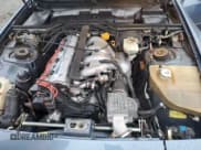 ✅ 1989 Porsche 944 • VIN: WP0AB2940KN451774 • Lot: 79069094. Wystawiony na Copart z przebiegiem 161 343 mil. Bezpłatny archiwum sprzedaży aukcyjnych z USA i szczegółowy raport historii pojazdu na DreamBid. Zdjęcie 11.