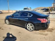 ✅ 2013 Nissan Altima S • VIN: 1N4BL3AP6DN476247 • Lot: 91994845. Listed on Copart with 116,912 mi. Free auction sales archive from the USA and detailed vehicle history report at DreamBid. Image 2.