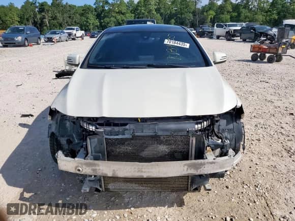 2015 Mercedes-Benz CLA 250 с VIN WDDSJ4EB3FN179952, выставлен на аукционе Copart как лот 70184435 с пробегом 160 444 миль миль и Чистый • Clean title. История ставок и продаж доступна на DreamBid. Изображение 5.