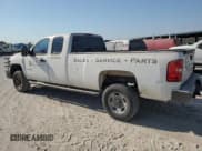 ✅ 2013 Chevrolet Silverado 2500HD • VIN: 1GB2CVC8XDZ356945 • Lot: 76039334. Wystawiony na Copart z przebiegiem 223 018 mil. Bezpłatny archiwum sprzedaży aukcyjnych z USA i szczegółowy raport historii pojazdu na DreamBid. Zdjęcie 2.