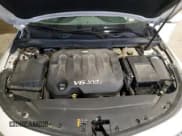 ✅ 2016 Chevrolet Impala LT • VIN: 2G1115S30G9137406 • Лот: 80543594. Опубликован ранее на Copart с пробегом 149 195 миль. Бесплатный доступ к архиву аукционных продаж из США и подробный отчёт об истории автомобиля на DreamBid. Изображение 11.