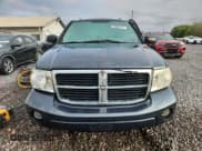 ✅ 2007 Dodge Durango SLT • VIN: 1D8HB48267F554906 • Лот: 83862575. Опубликован ранее на Copart с пробегом 103 529 миль. Бесплатный доступ к архиву аукционных продаж из США и подробный отчёт об истории автомобиля на DreamBid. Изображение 5.