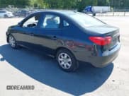 ✅ 2008 Hyundai Elantra GLS • VIN: KMHDU46D18U494778 • Lot: 43136663. Wystawiony na IAAI z przebiegiem 278 883 mil. Bezpłatny archiwum sprzedaży aukcyjnych z USA i szczegółowy raport historii pojazdu na DreamBid. Zdjęcie 3.