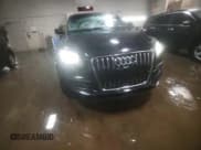 ✅ 2012 Audi Q7 S line • VIN: WA1DGAFE8CD008344 • Лот: 45141055. Опубликован ранее на Copart с пробегом 131 769 миль. Бесплатный доступ к архиву аукционных продаж из США и подробный отчёт об истории автомобиля на DreamBid. Изображение 13.