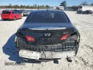 ✅ 2009 Infiniti G37 Journey • VIN: JNKCV61E79M011643 • Лот: 92998835. Опубликован ранее на Copart с пробегом 162 122 миль. Бесплатный доступ к архиву аукционных продаж из США и подробный отчёт об истории автомобиля на DreamBid. Изображение 6.