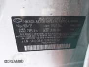 ✅ 2018 Hyundai Elantra Limited • VIN: 5NPD84LF3JH294354 • Lot: 43561118. Listed on IAAI with 96,957 mi. Free auction sales archive from the USA and detailed vehicle history report at DreamBid. Image 9.