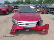 ✅ 2012 Ford Fusion SEL • VIN: 3FAHP0JA7CR155354 • Lot: 42403712. Listed on IAAI with 152,384 mi. Free auction sales archive from the USA and detailed vehicle history report at DreamBid. Image 12.