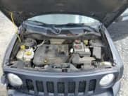 ✅ 2016 Jeep Patriot Latitude • VIN: 1C4NJRFB5GD511142 • Lot: 84433775. Listed on Copart with 115,800 mi. Free auction sales archive from the USA and detailed vehicle history report at DreamBid. Image 12.