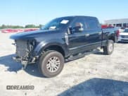 ✅ 2019 Ford F-250 XL • VIN: 1FT7W2BT6KEC40305 • Лот: 42252783. Опубликован ранее на IAAI с пробегом 70 031 миль. Бесплатный доступ к архиву аукционных продаж из США и подробный отчёт об истории автомобиля на DreamBid. Изображение 2.