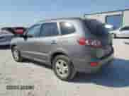2010 Hyundai Santa Fe GLS с VIN 5NMSG3AB7AH404131, выставлен на аукционе Copart как лот 74843844 с пробегом 129 335 миль миль и Чистый • Clean title. История ставок и продаж доступна на DreamBid. Изображение 2.