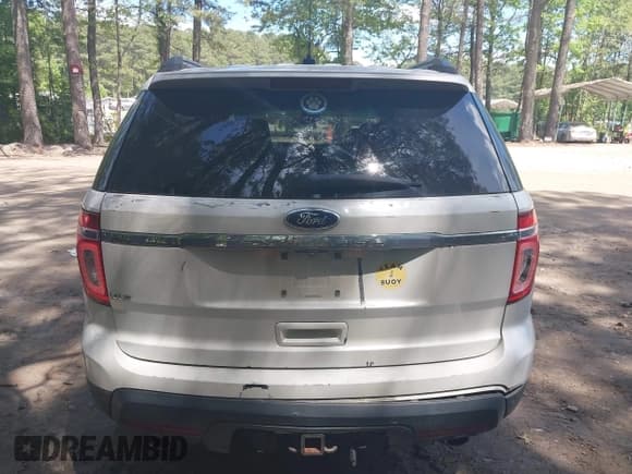 ✅ 2011 Ford Explorer XLT • VIN: 1FMHK7D85BGA05108 • Lot: 42168067. Wystawiony na IAAI z przebiegiem 210 611 mil. Bezpłatny archiwum sprzedaży aukcyjnych z USA i szczegółowy raport historii pojazdu na DreamBid. Zdjęcie 16.