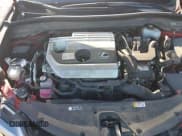 ✅ 2021 Lexus UX 250h F Sport • VIN: JTHR9JBH0M2039167 • Lot: 43290348. Listed on IAAI with 150,965 mi. Free auction sales archive from the USA and detailed vehicle history report at DreamBid. Image 10.