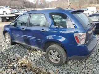 2009 Chevrolet Equinox LS с VIN 2CNDL13F696230124, выставлен на аукционе Copart как лот 80969834 с пробегом 134 100 миль миль и Списание • Salvage title. История ставок и продаж доступна на DreamBid. Изображение 2.