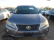 ✅ 2013 Lexus RX 350 • VIN: 2T2ZK1BA7DC109494 • Lot: 43792014. Wystawiony na IAAI z przebiegiem 141 525 mil. Bezpłatny archiwum sprzedaży aukcyjnych z USA i szczegółowy raport historii pojazdu na DreamBid. Zdjęcie 12.