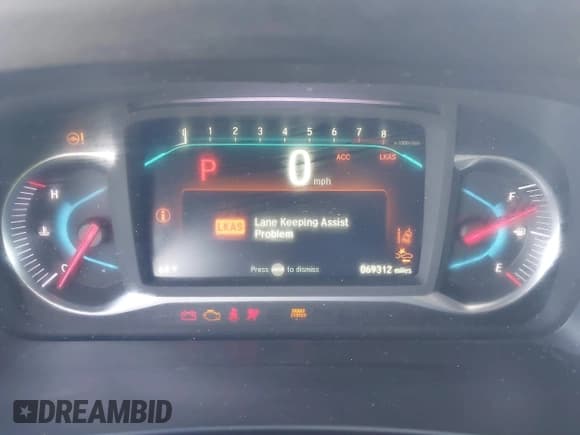 ✅ 2021 Honda Pilot EX • VIN: 5FNYF5H33MB005973 • Лот: 42213397. Опубликован ранее на IAAI с пробегом 69 312 миль. Бесплатный доступ к архиву аукционных продаж из США и подробный отчёт об истории автомобиля на DreamBid. Изображение 7.