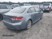 ✅ 2023 Toyota Corolla LE • VIN: 5YFB4MDE7PP011944 • Лот: 43317495. Опубликован ранее на IAAI с пробегом 39 219 миль. Бесплатный доступ к архиву аукционных продаж из США и подробный отчёт об истории автомобиля на DreamBid. Изображение 4.