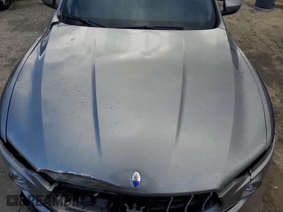 ✅ 2020 Maserati Levante S • VIN: ZN661YUA5LX345205 • Лот: 84650505. Опубликован ранее на Copart с пробегом 68 526 миль. Бесплатный доступ к архиву аукционных продаж из США и подробный отчёт об истории автомобиля на DreamBid. Изображение 12.